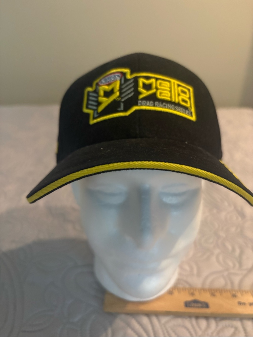NHRA Mello Yello Drag Racing Series Official 2018 MainGate Hat
